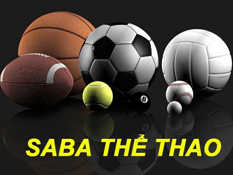 Ưu điểm hấp dẫn khi trải nghiệm SABA thể thao i9bet